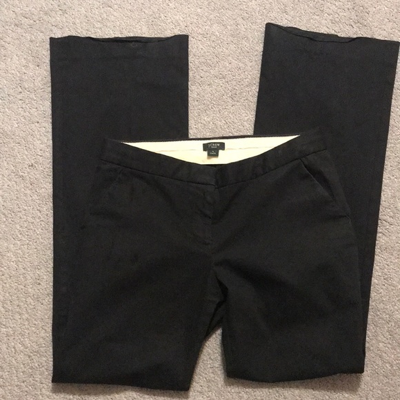 J. Crew Pants - J.crew pants for women size 4 used